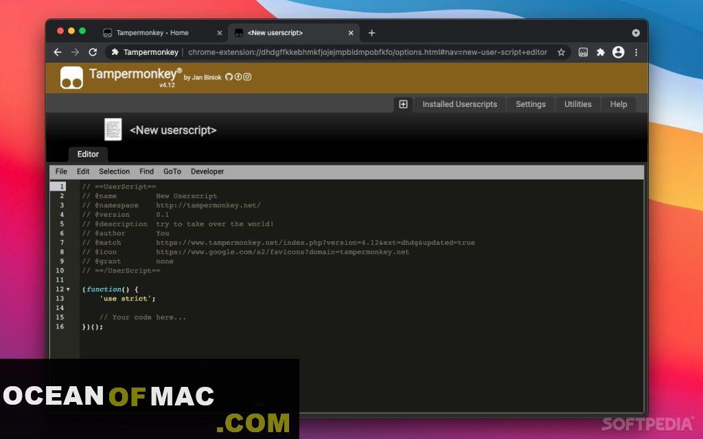Tampermonkey 4 Free Download