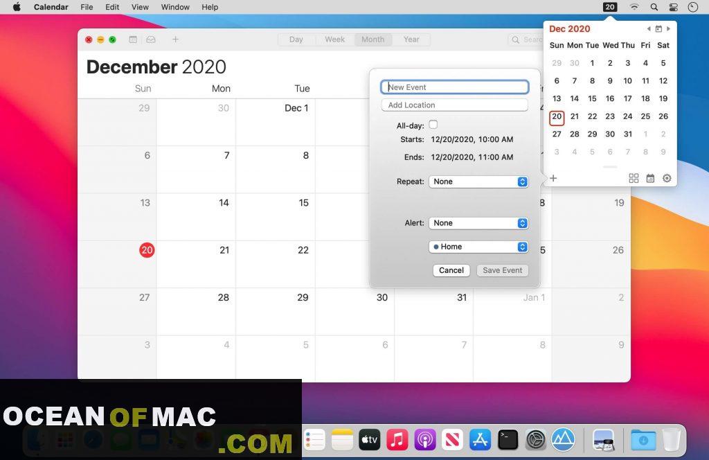 Task Calendar for Mac Dmg Free Download