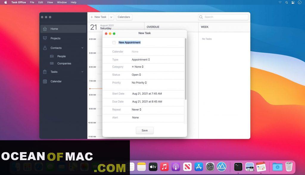 Task Office for Mac Dmg Free Download