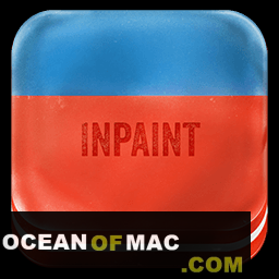 Teorex Inpaint for Mac