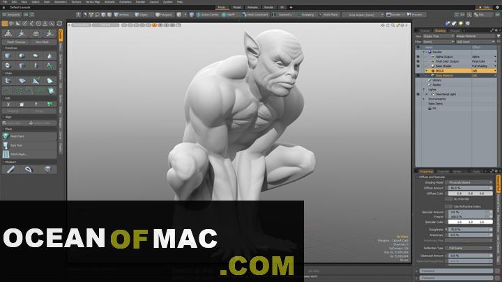 The-Foundry-MODO-11-for-Mac-Free-Download