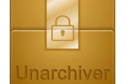 The Unarchiver Unzip RAR ZIP for Free Download
