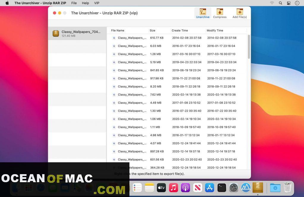 The-Unarchiver-Unzip-RAR-ZIP-for-Mac-Free-Download