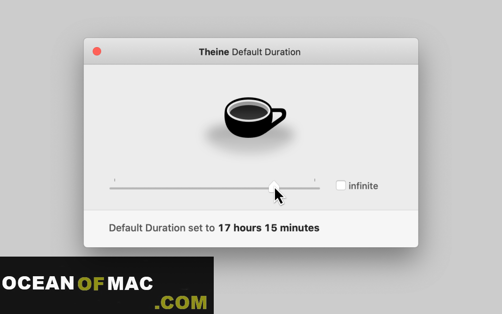 Theine 3 for Mac Dmg Free Download