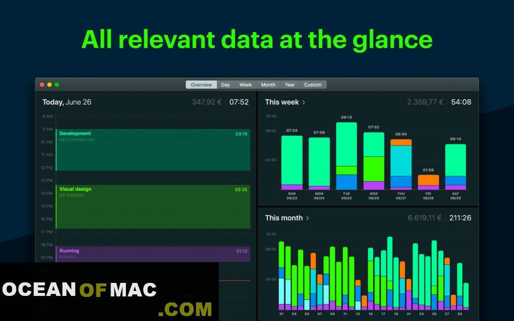 Timemator for Free Download