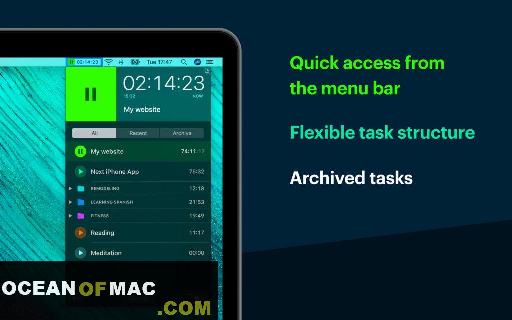 Timemator for Mac Dmg Free Download
