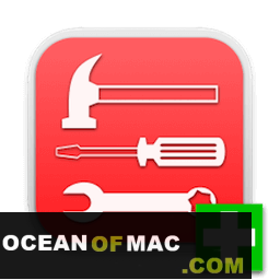 TinkerTool System 7.85 for Mac Dmg Free Download 5 TinkerTool System 7 for Mac Download