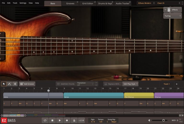 Toontrack-EZbass-for-Mac-Free-Download