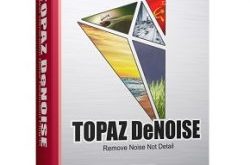 Topaz DeNoise 6 Free Download