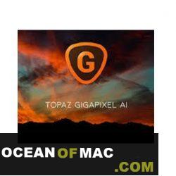 Topaz Gigapixel AI 5 Free Download
