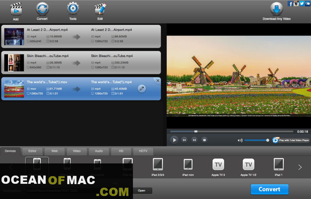 Total Video Audio Converter 2022 Latest Version Download
