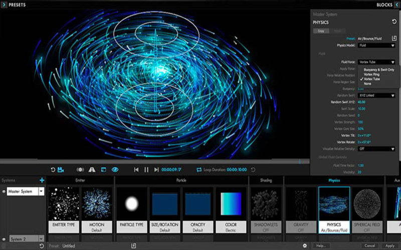 Trapcode Suite 15.1.4 for Mac Dmg Free Download