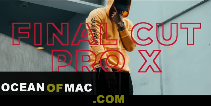 Trendy Fast Promo for Final Cut Pro Direct Download Link