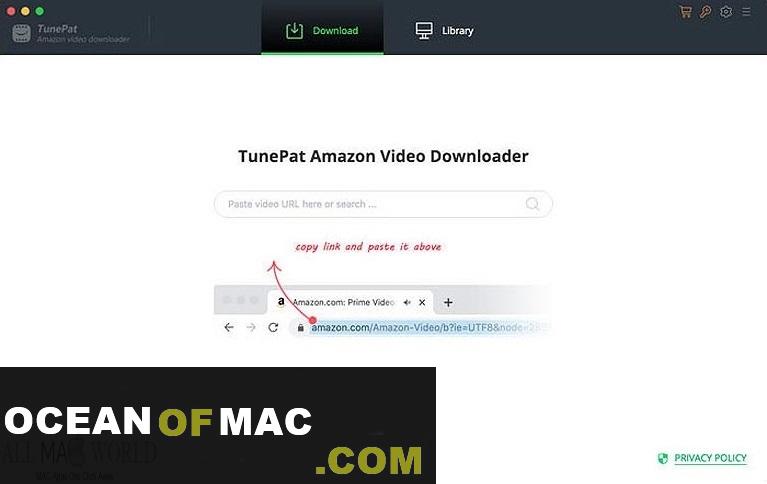 TunePat Amazon Video Downloader for Mac Dmg Free Download all macworld