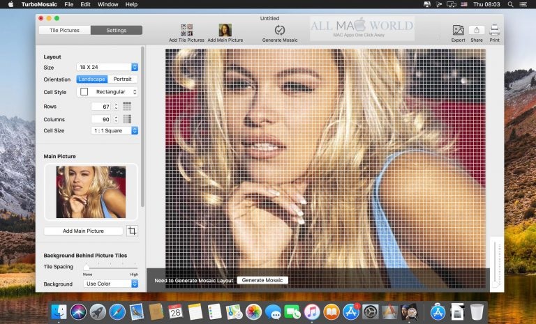 TurboMosaic-3-For-Mac-Free-Download-allmacworld