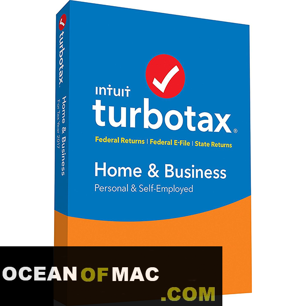Intuit TurboTax Business 2018 for Mac Dmg Free Download 7 TurboTax Business 2018 for Mac Free Download