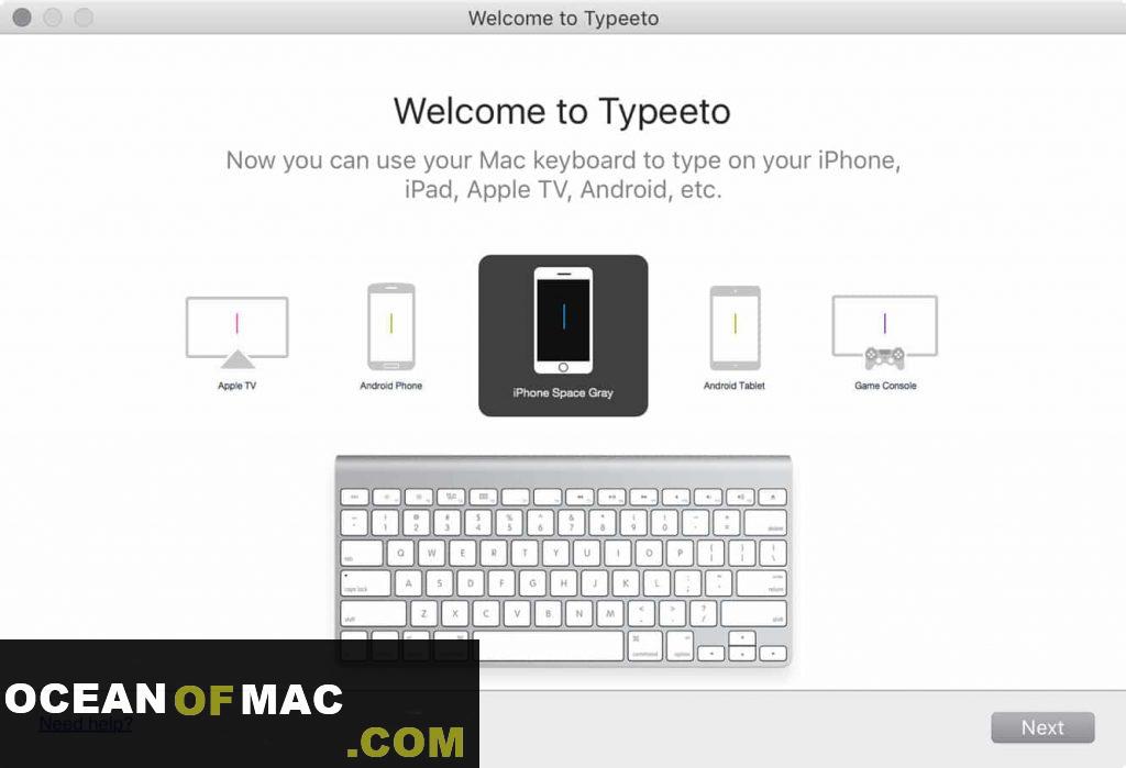 Typeeto for Mac Dmg Free Download