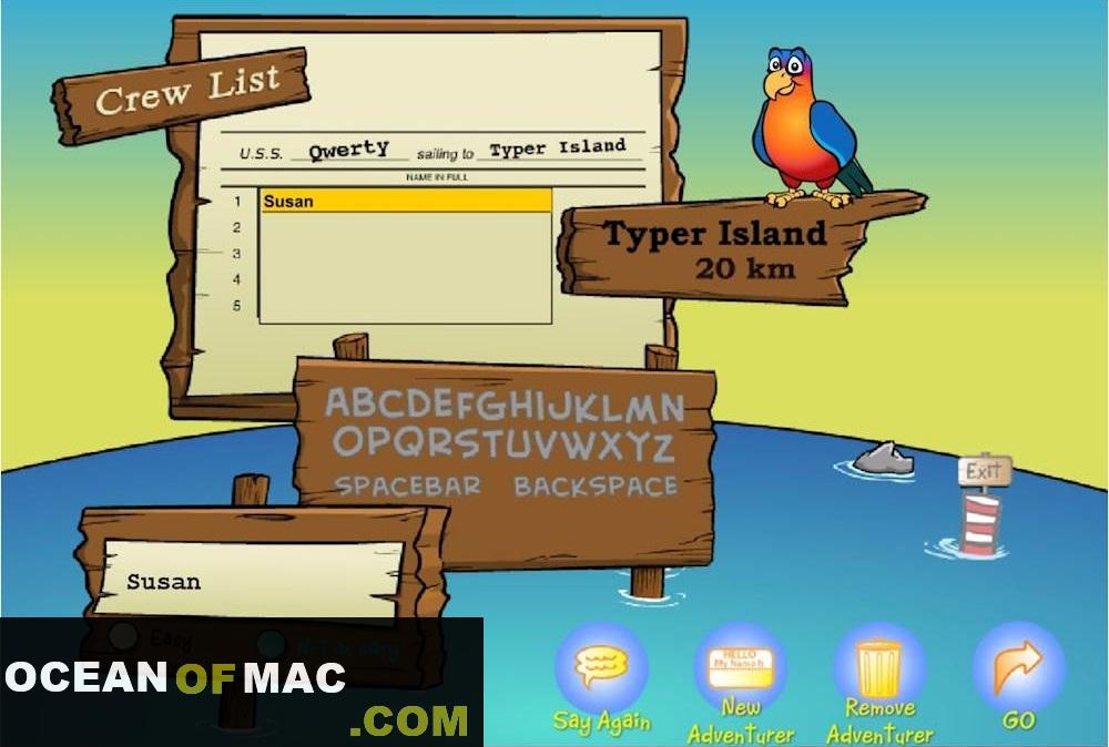 Typing Instructor Gold 22 for Mac Dmg Download