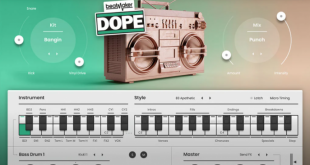 UJAM-Beatmaker-DOPE-2-for-Mac-Free-Download-AllMacWorld