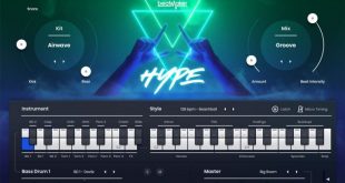 UJAM-Beatmaker-HYPE-2-for-Mac-Free-Download