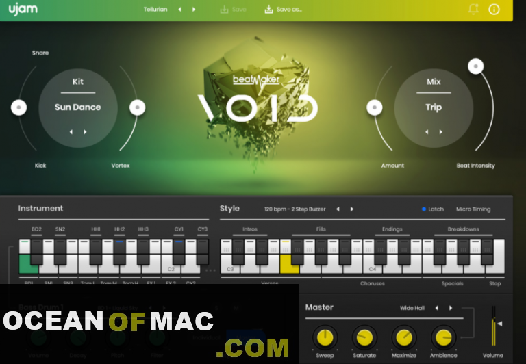 UJAM-Beatmaker-VOID-2-for-Mac-Free-Download-AllMacWorld