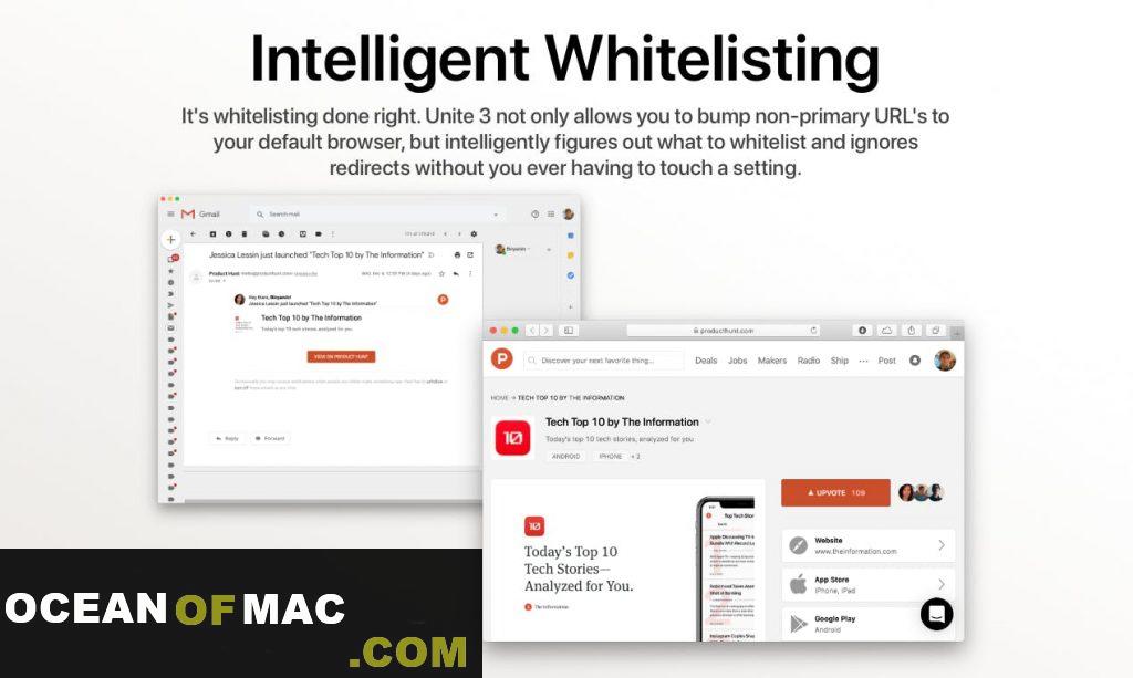 Unite 4 for macOS Free Download