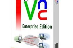 VNC Connect Enterprise 6 Free Download