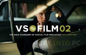 VSCO Film Complete Pack for Mac Dmg Free Download