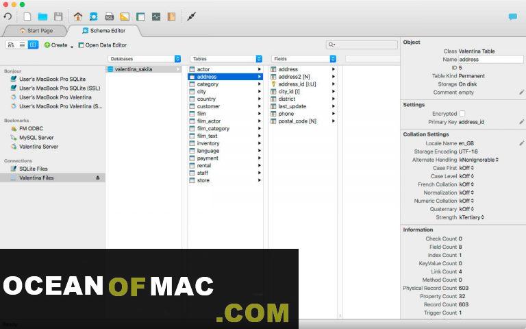 Valentina Studio Pro 2022 for Mac Dmg Free Download