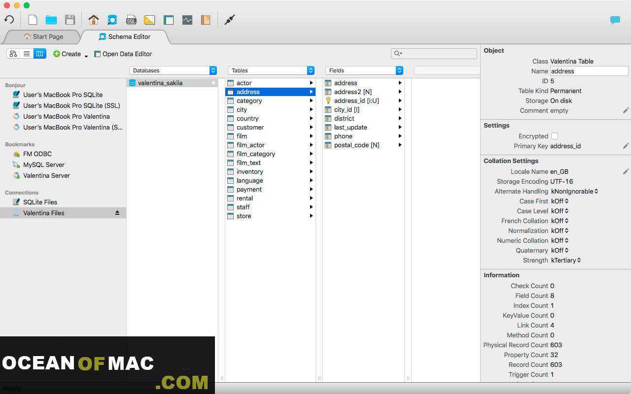 Valentina Studio Pro 12 for macOS Free Download