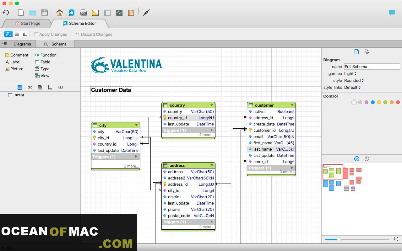 Valentina Studio Pro Free Download allmac world