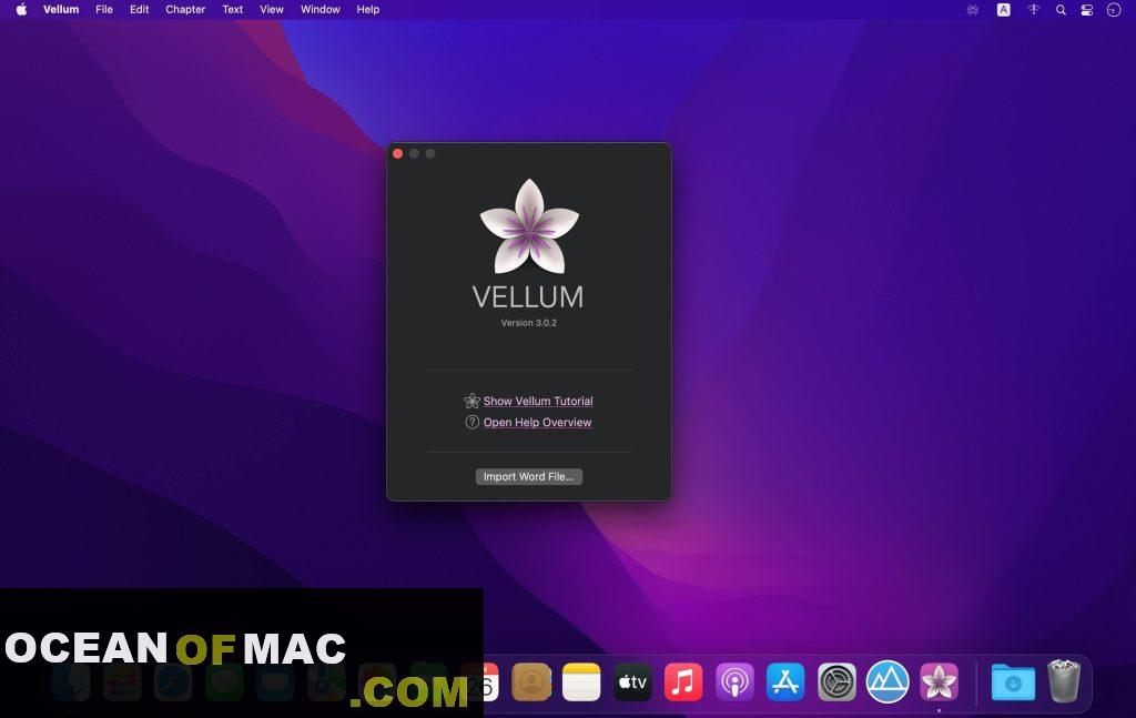 Vellum 3 for Mac Dmg Free Download