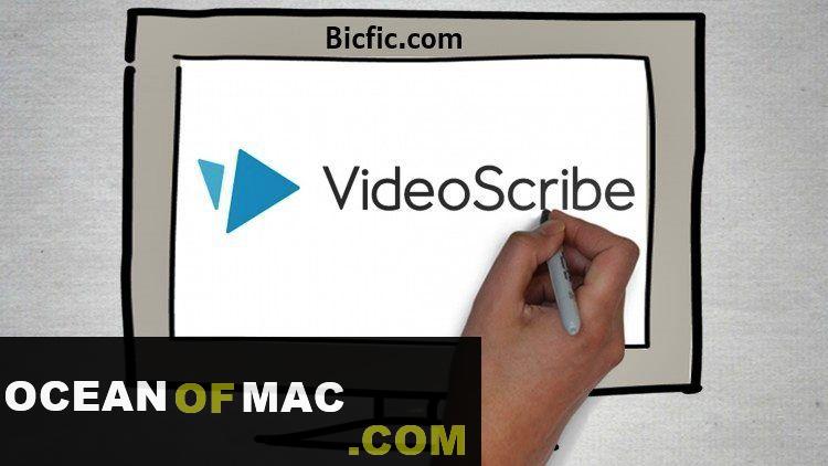 VideoScribe Pro 2.2 for Mac Dmg Free Download