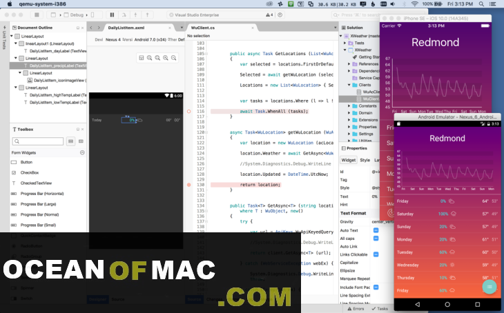 Visual Studio 8.2.6 for Mac Dmg Download