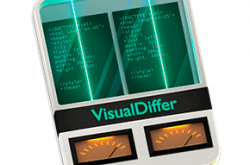 VisualDiffer Free Download