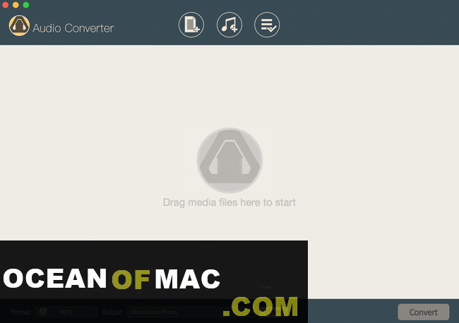 Viwizard Audio Converter for Mac Dmg Free Download