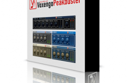 Voxengo Peakbuster Free Download