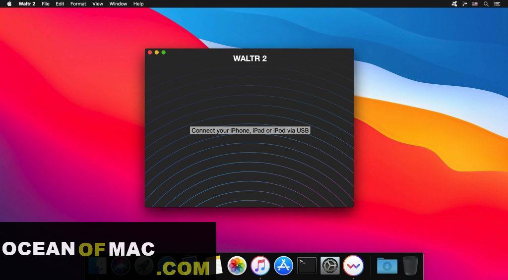 Waltr 2.6 for Mac Dmg Full Version Free Download