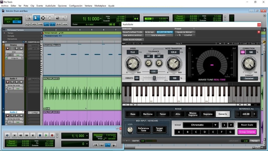 Waves 10 for Mac Dmg Free Download