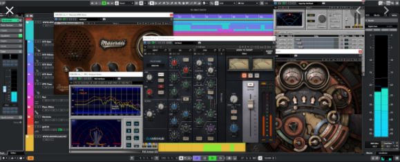 Waves 11 Complete Free Download