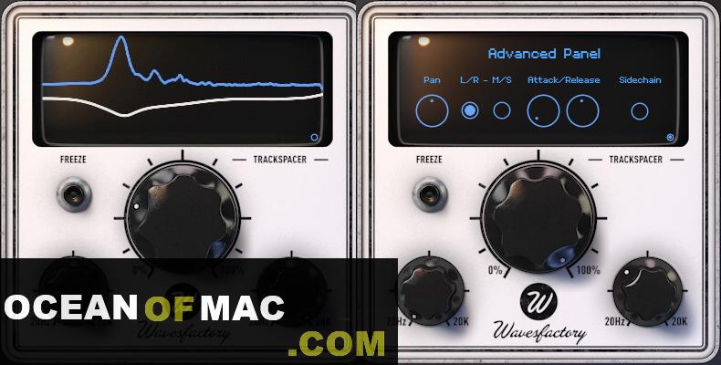 Wavesfactory Trackspacer 2 for Mac Dmg Free Download