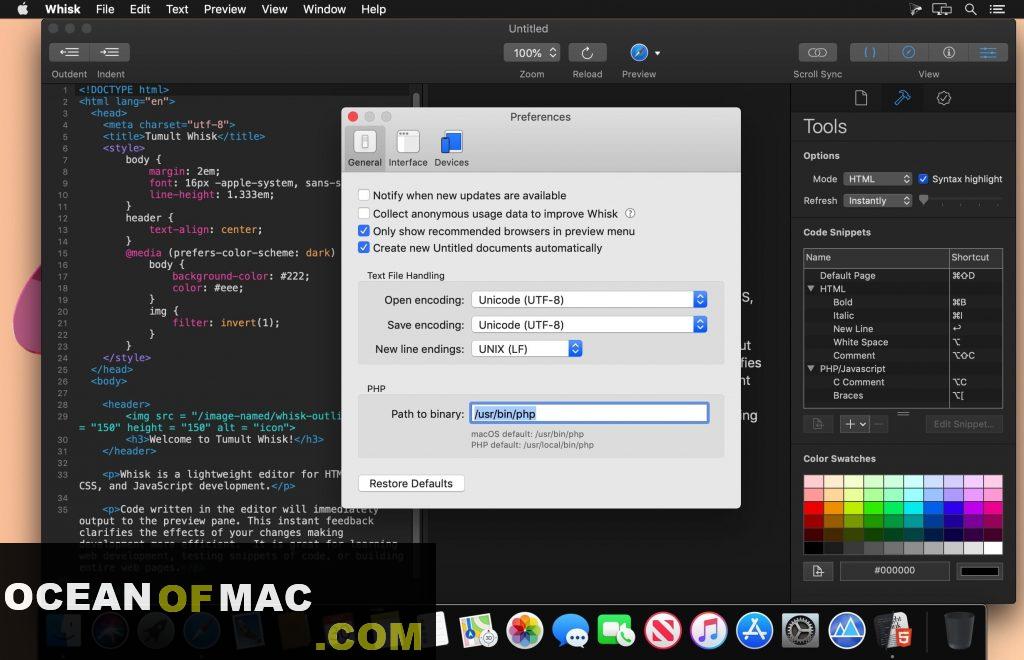 Whisk 2.5 for Mac Dmg Full Version Download
