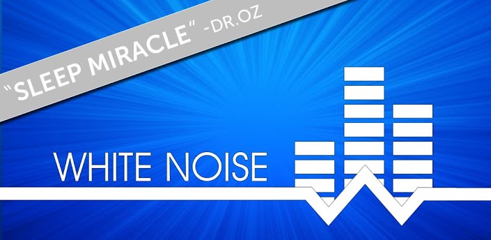 White Noise 7 for macOS Free Download