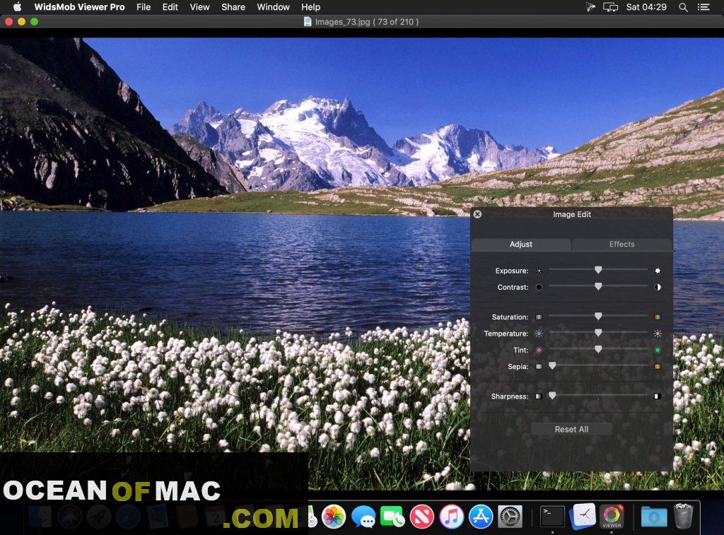 WidsMob Viewer Pro for Mac Dmg Full Version Download