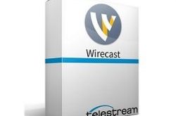 Wirecast Pro 14 Free Download