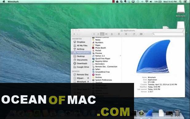Wireshark 3.0 for Mac Dmg Download
