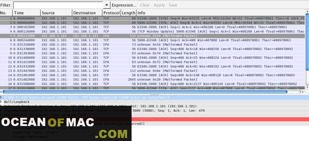 Wireshark for Mac Dmg Free DownloadWireshark for Mac Dmg Free Download