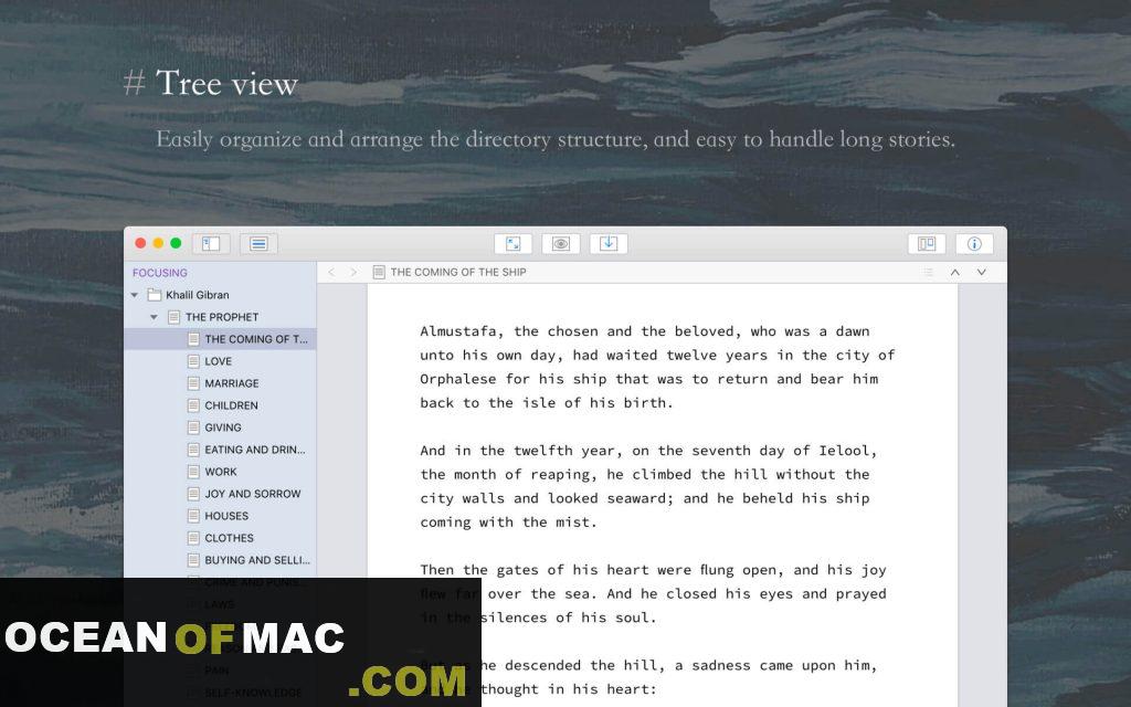 WonderPen for Mac Dmg Free Download