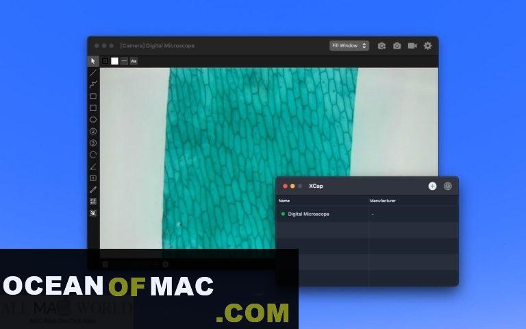 XCap for Mac Dmg Free Download