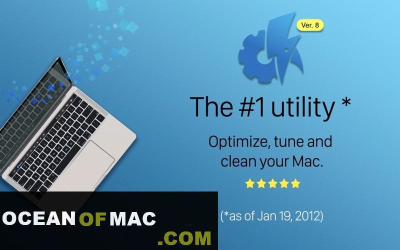 iBoostUp Premium for Mac Dmg Free Download